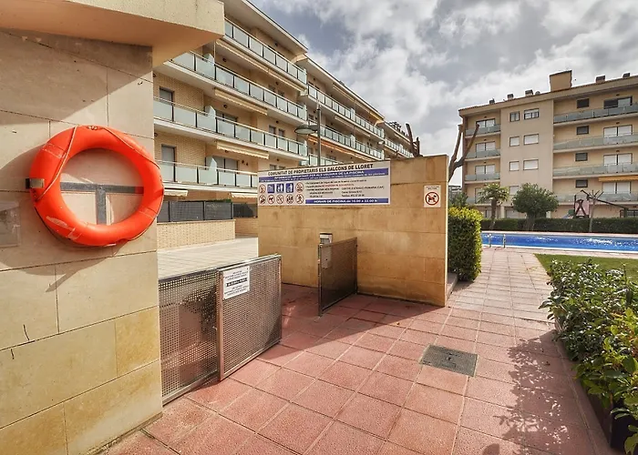 El Puntet Lloret