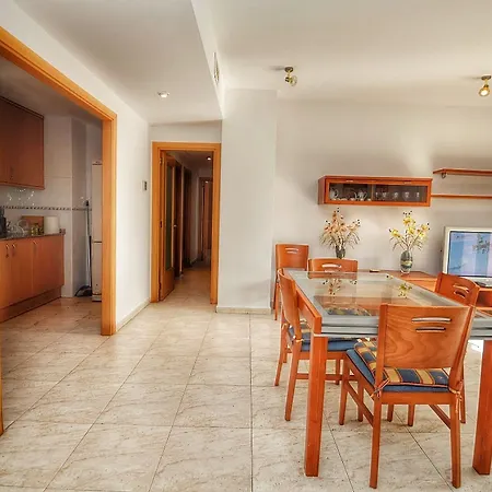 El Puntet Lloret Hotell Lloret de Mar