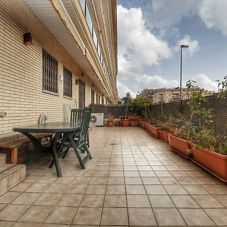Hotell El Puntet Lloret