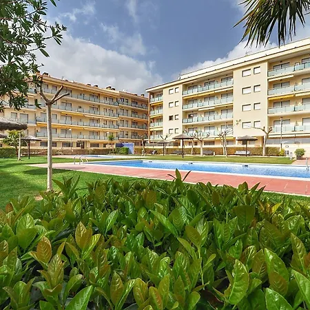 Hotell El Puntet Lloret