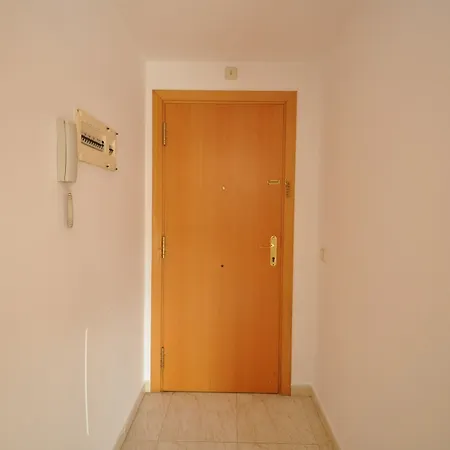 Otel El Puntet Lloret *