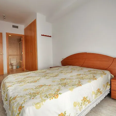 El Puntet Lloret Otel