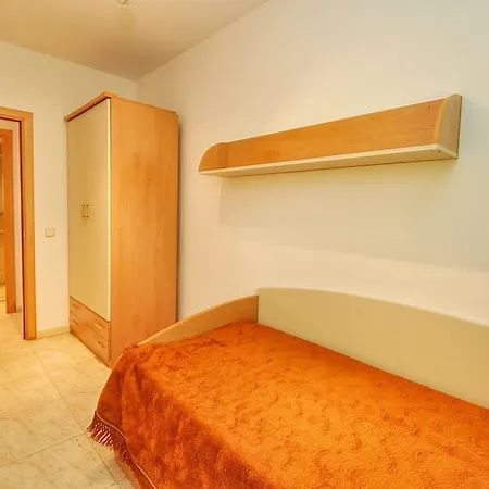 Otel El Puntet Lloret Lloret de Mar