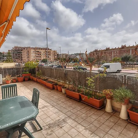 El Puntet Lloret Otel *
