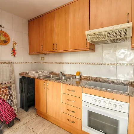 Otel El Puntet Lloret *