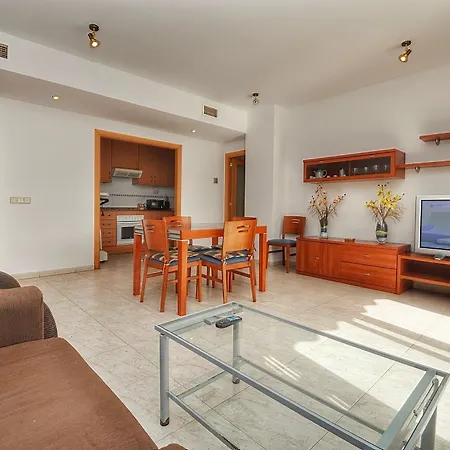Hotell El Puntet Lloret *