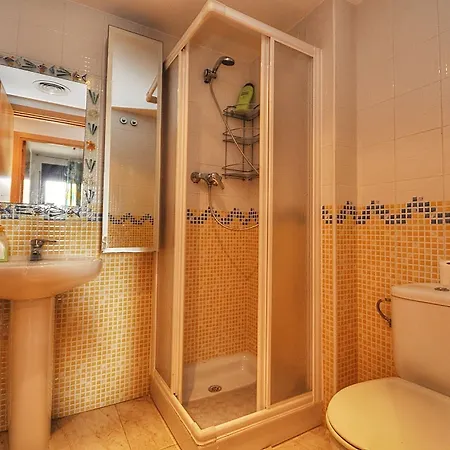 El Puntet Lloret Otel