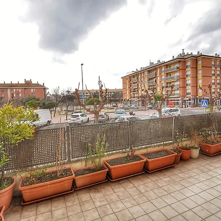 Otel El Puntet Lloret