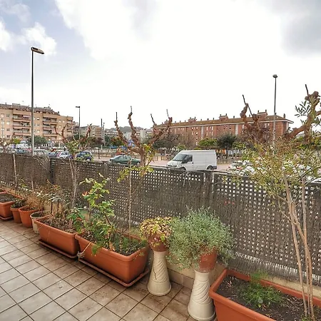 El Puntet Lloret Otel Lloret de Mar