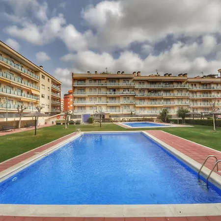 El Puntet Lloret Hotell *