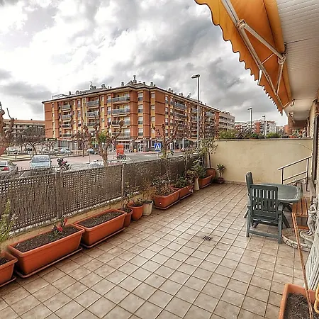 Otel El Puntet Lloret *