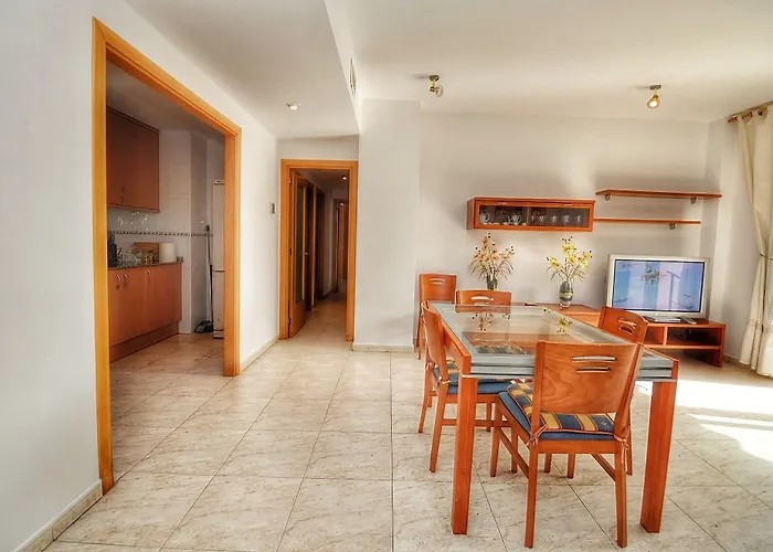 El Puntet Lloret Hotell Lloret de Mar