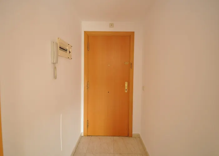 Hotell El Puntet Lloret *
