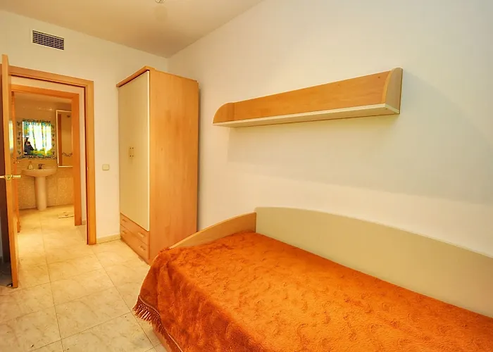 Hotell El Puntet Lloret Lloret de Mar