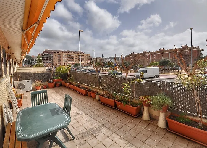 El Puntet Lloret Hotell *