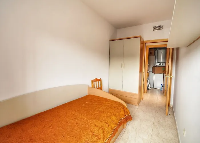 El Puntet Lloret Hotell Lloret de Mar