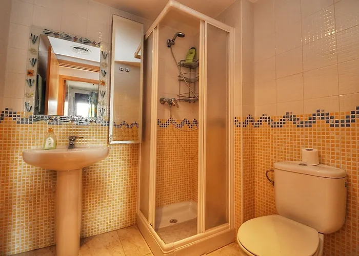 El Puntet Lloret Hotell