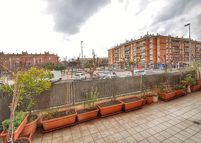 Hotell El Puntet Lloret