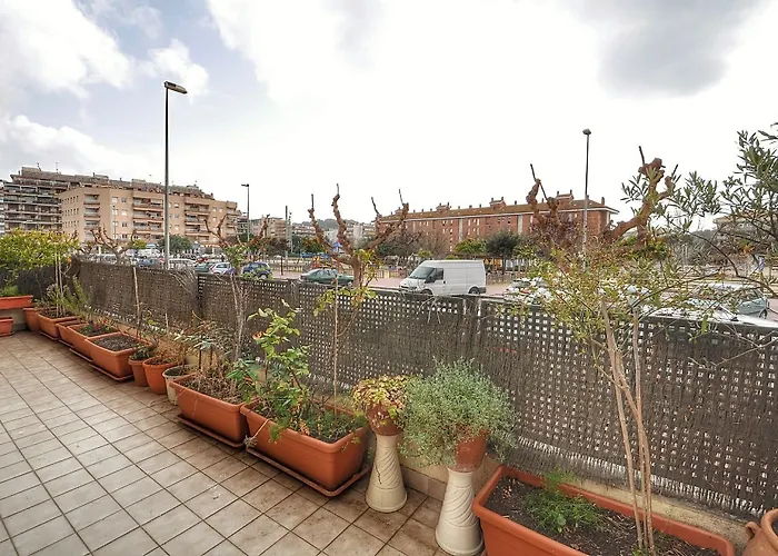 El Puntet Lloret Hotell Lloret de Mar
