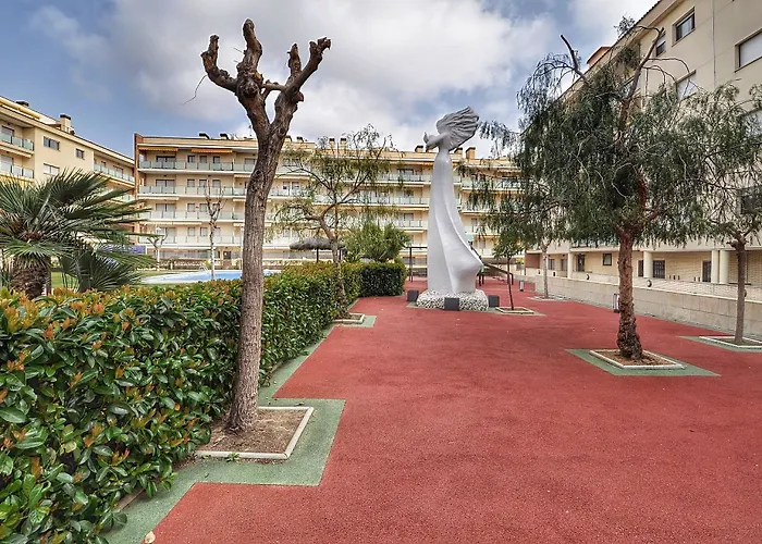 El Puntet Lloret