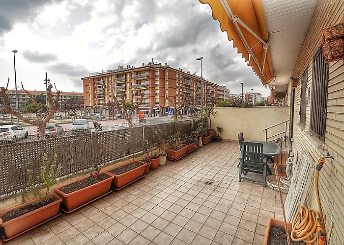 Hotell El Puntet Lloret *