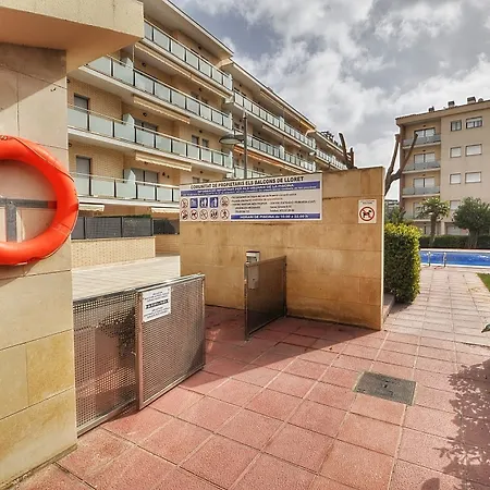 El Puntet Lloret