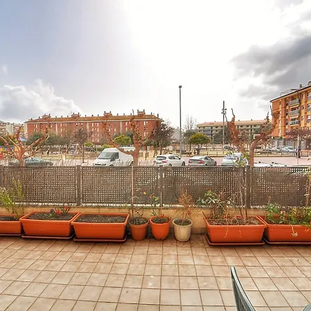 El Puntet Lloret * 滨海略雷特